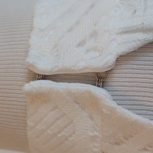 City Studio Halter Top Dress - Picture 5 of 14